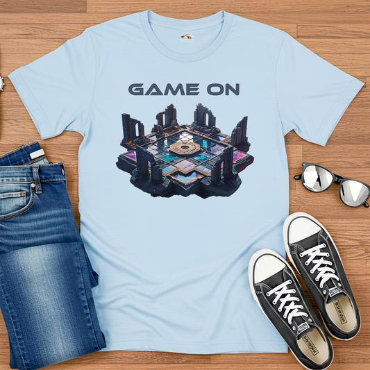 Game On