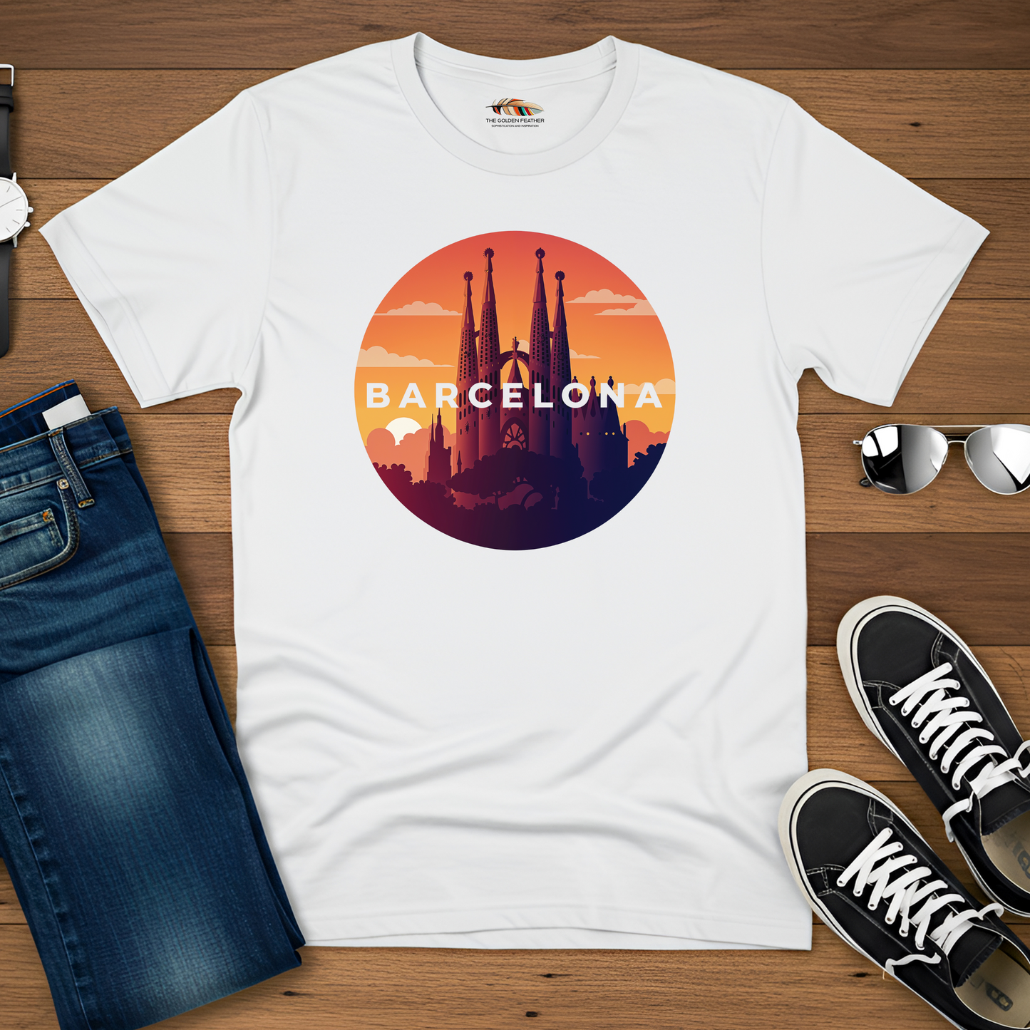 Barcelona