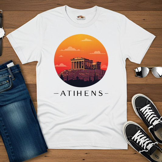 Athenes