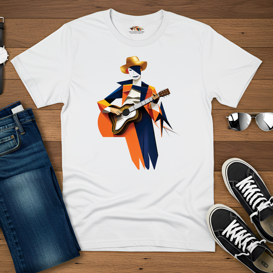 Geometric Serenade