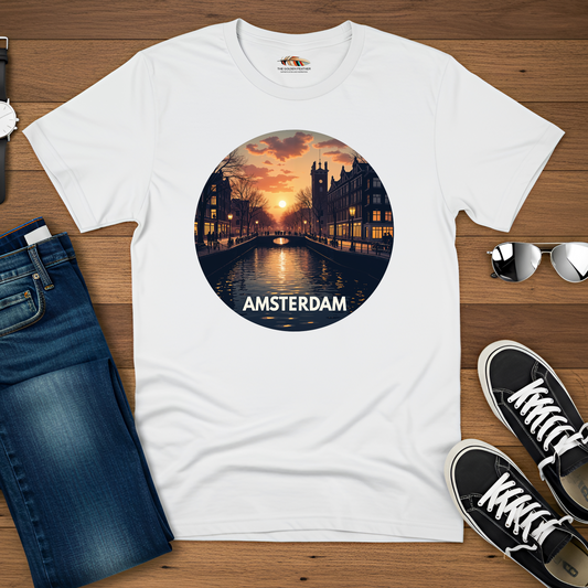 Amsterdam