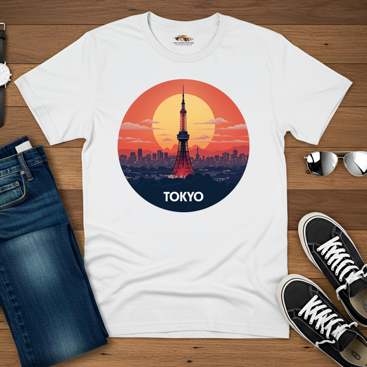 TOKYO