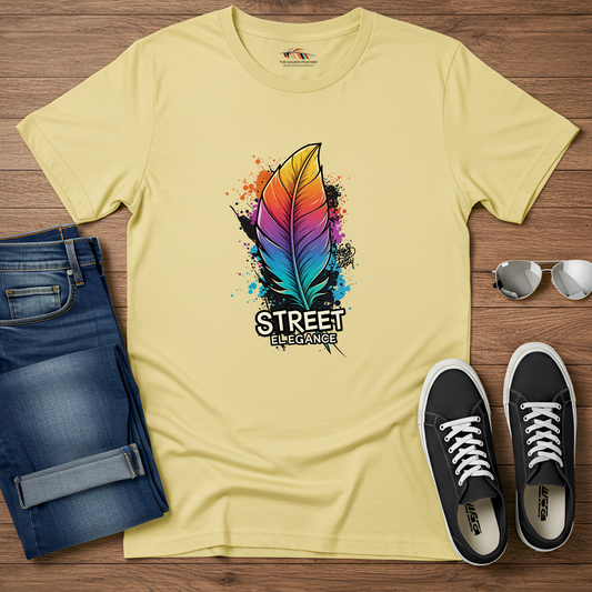 Street Elegance
