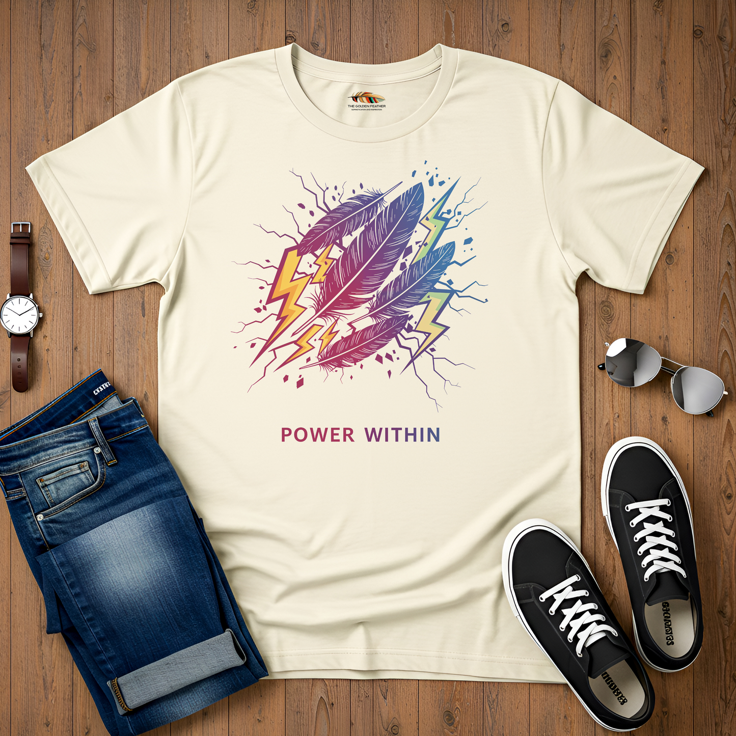 Power Within