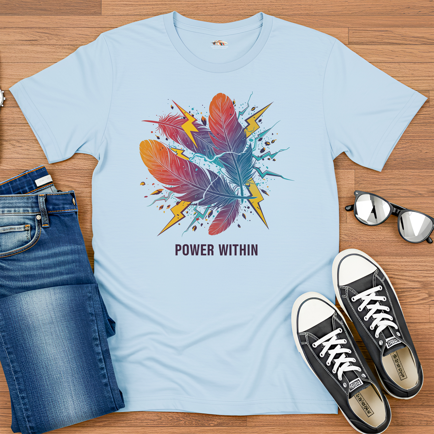 The Power Within