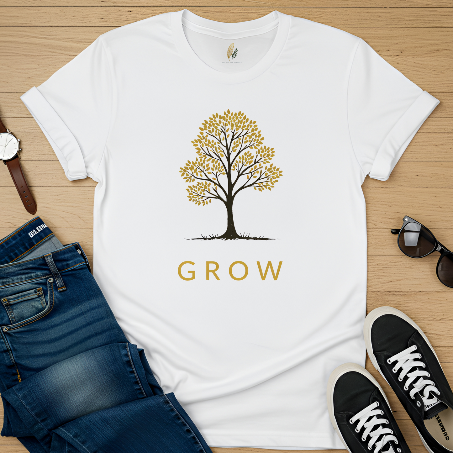 Grow