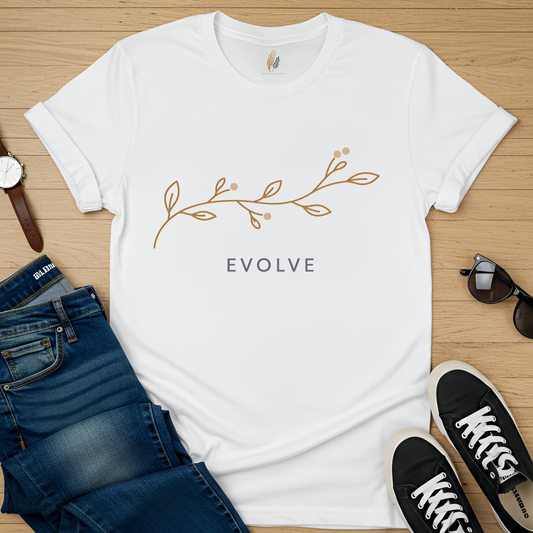 Evolve