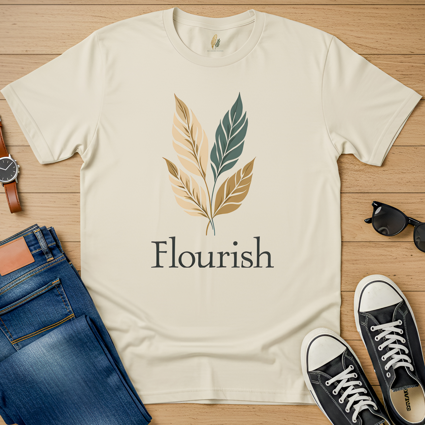 Flourish