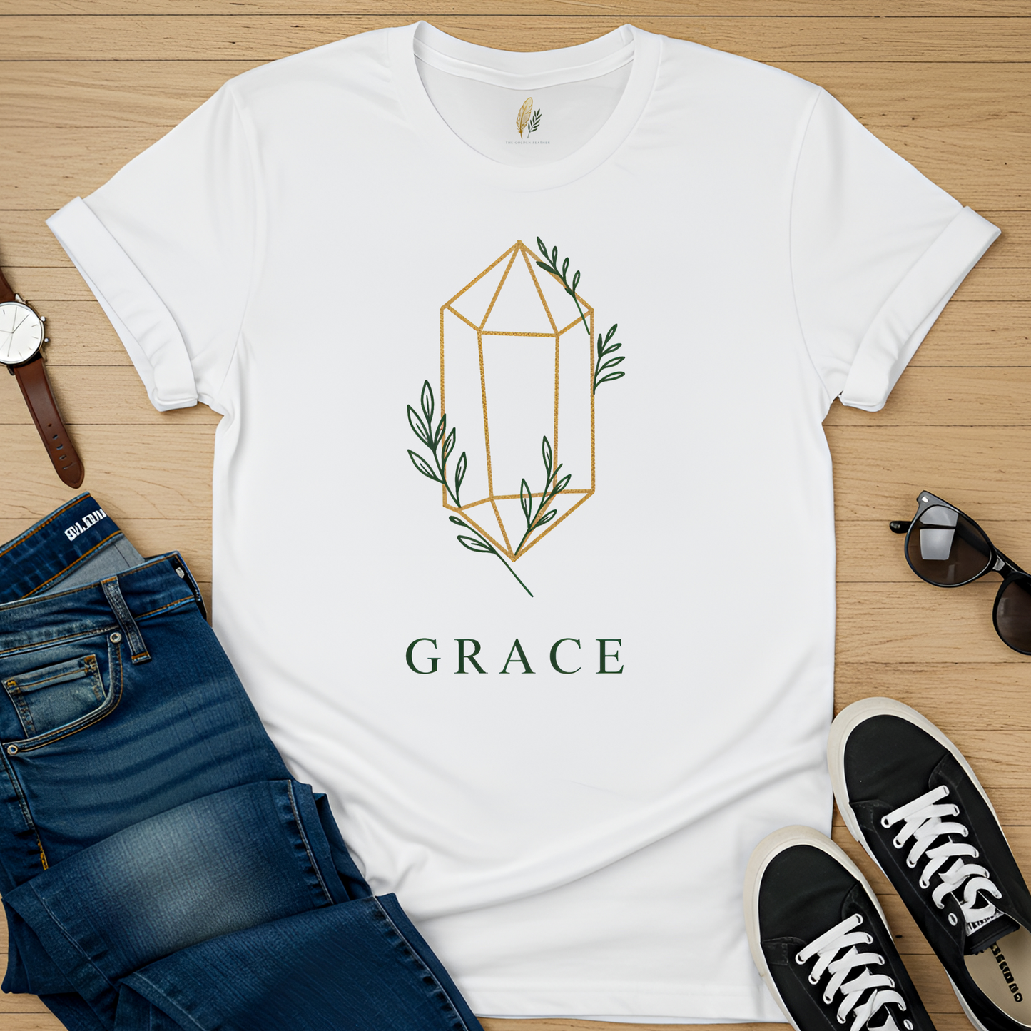 Grace