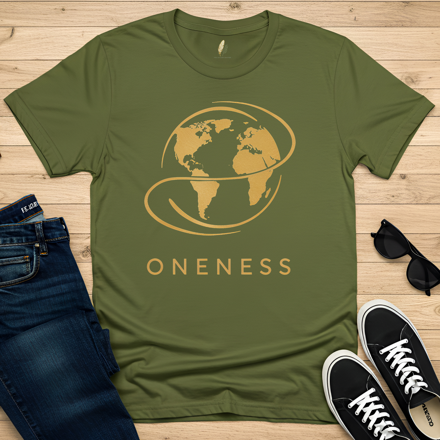 Oneness