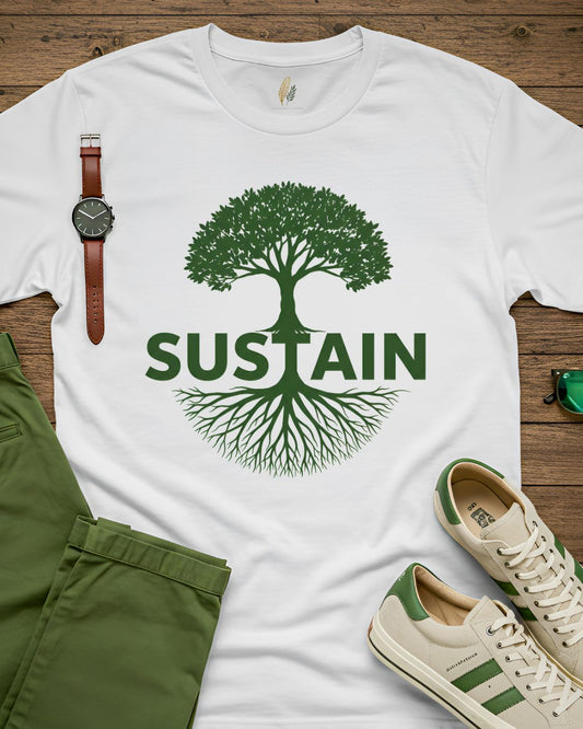 Sustain