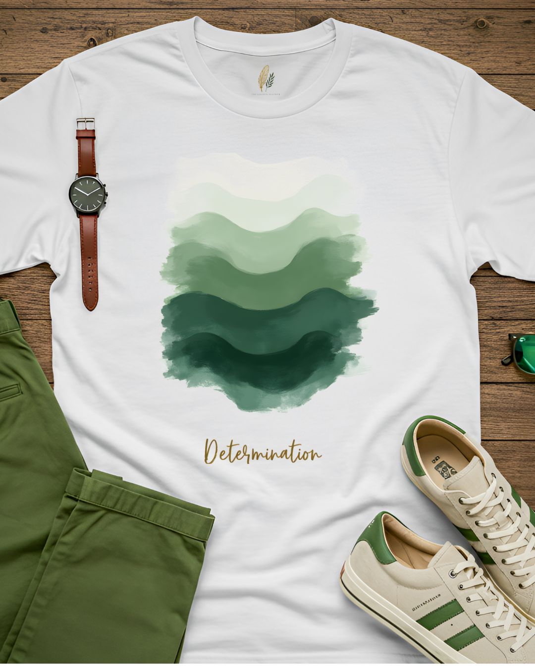 Determination