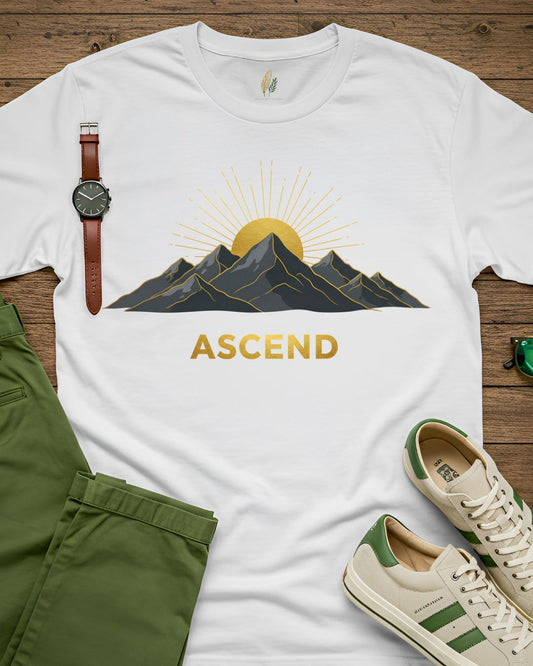Golden Ascend