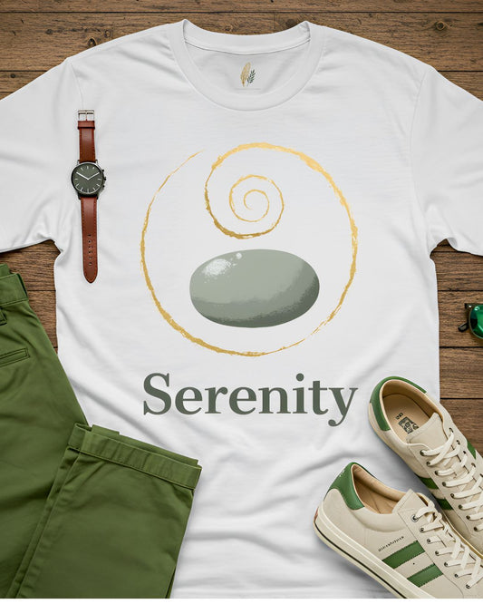 Serinity