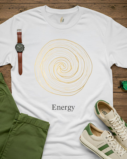 Spiral Energy