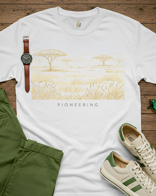 Pioneering