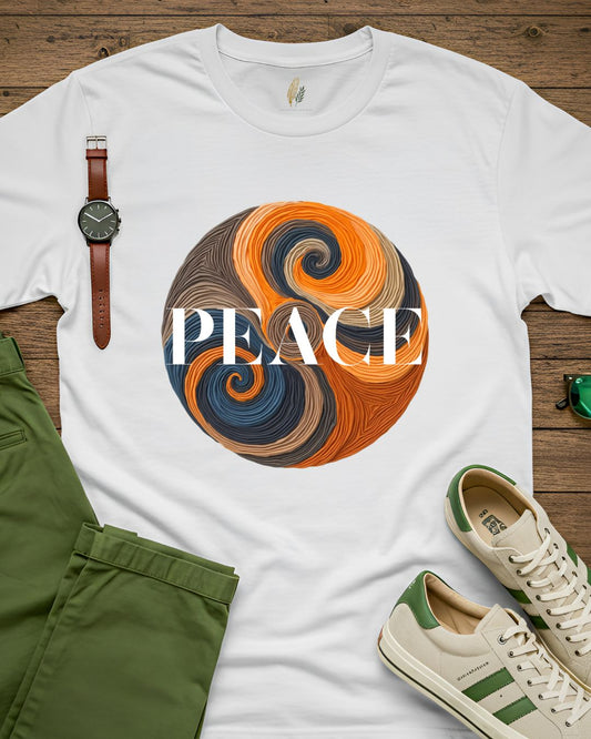 PEACE
