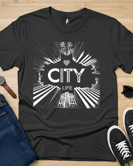 Love City Life