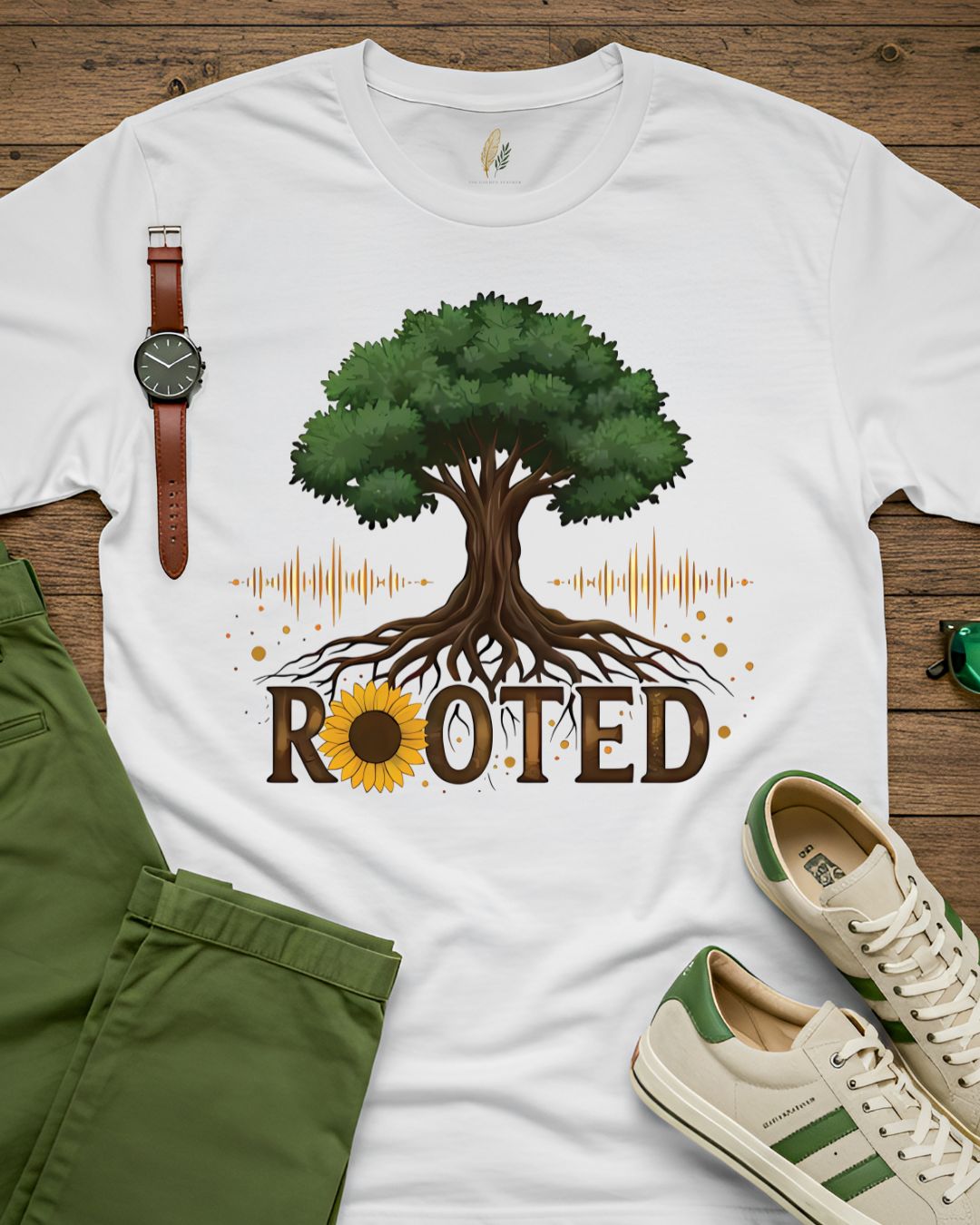 Rooted
