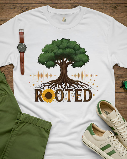 Rooted