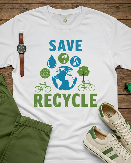 Save Recycle