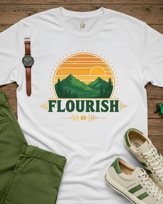 Flourish Horison