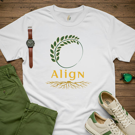 Align