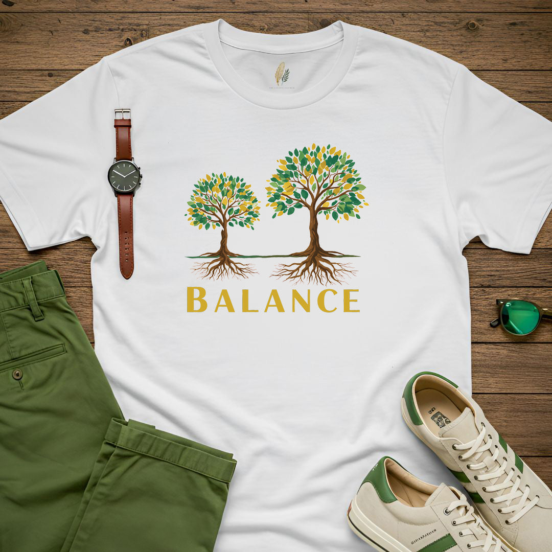 Balance Grove