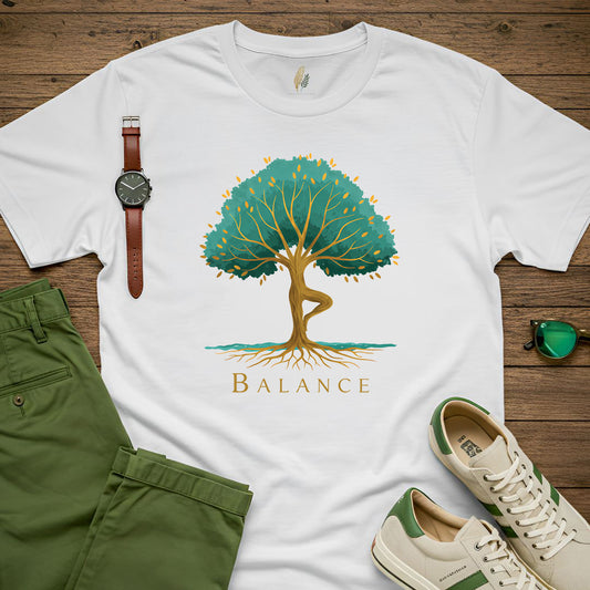 Balance Tree