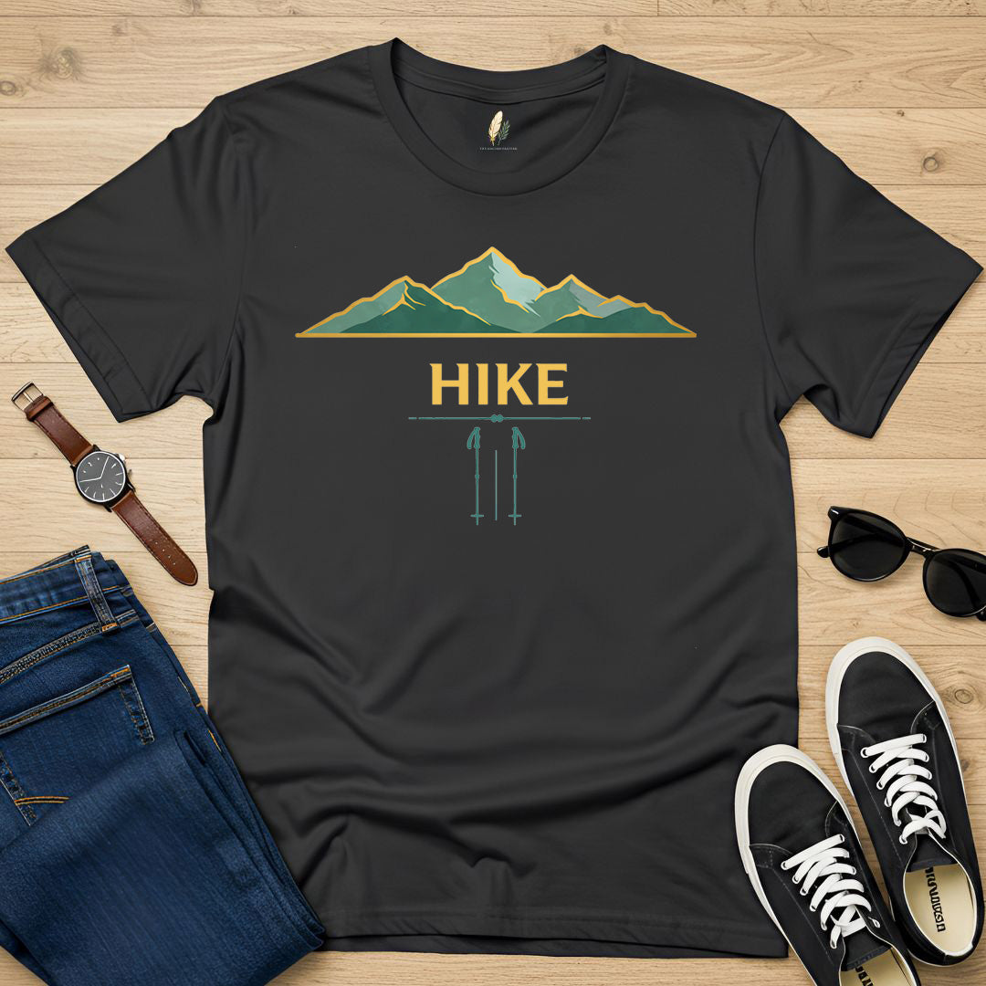 Horizon Hike