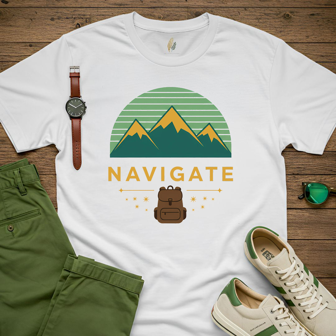Navigate Horizon