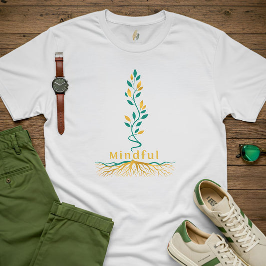 Mindful Growth Tee