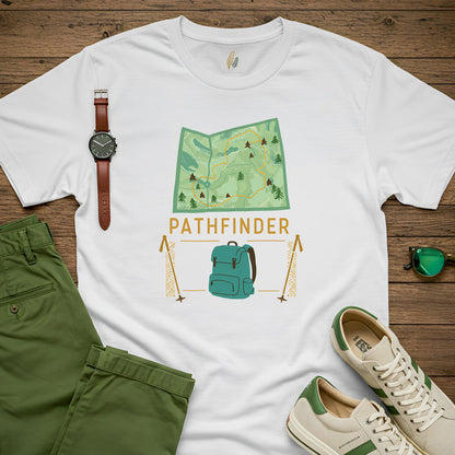 Pathfinder Hiking Tee