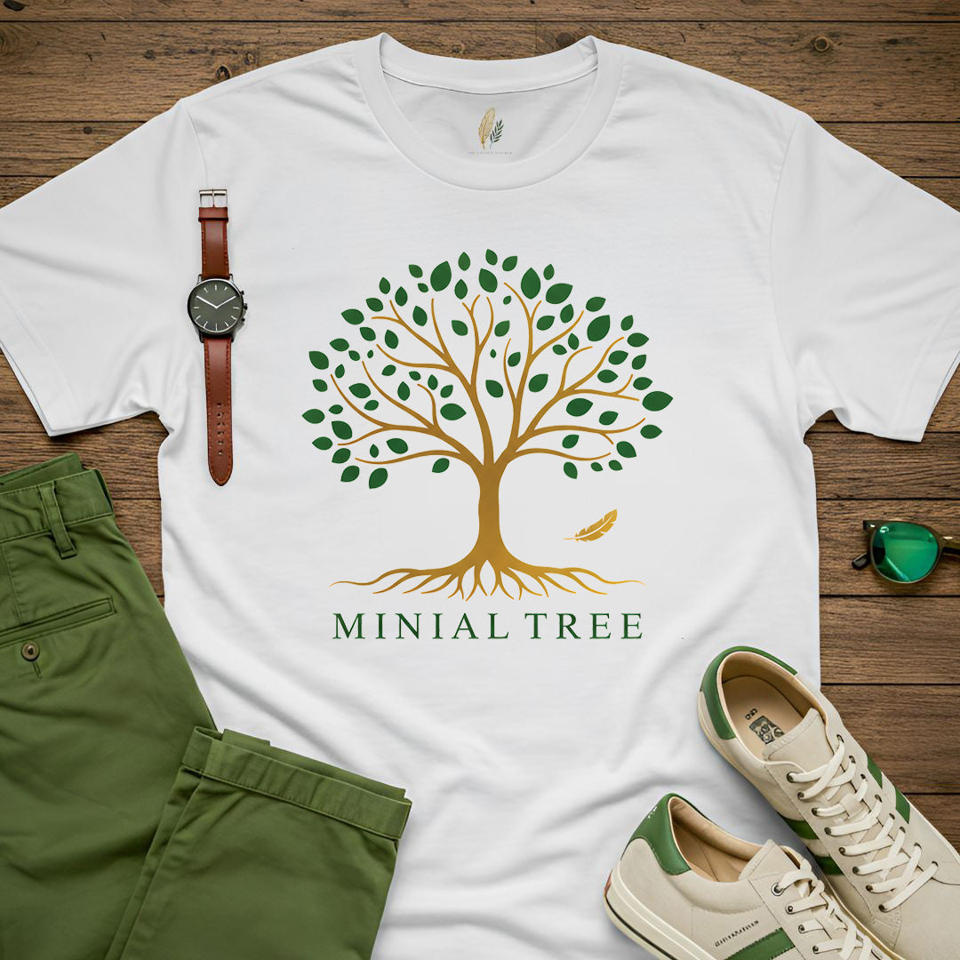 Minimal Tree Tee