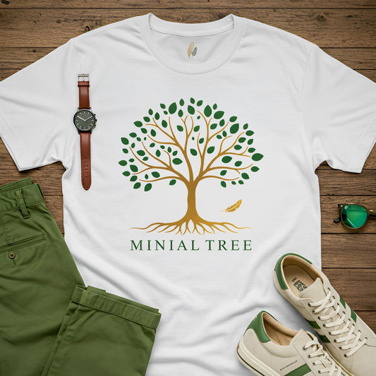 Minimal Tree Tee