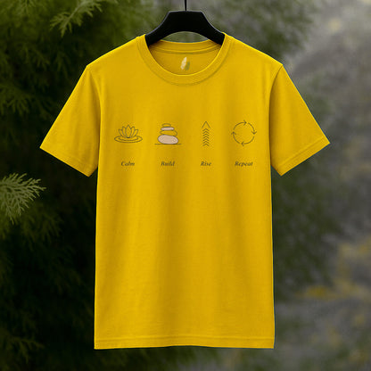 Mindful Journey Tee