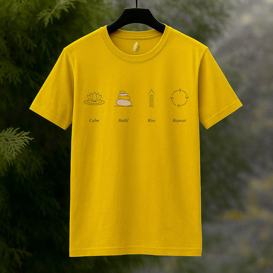 Mindful Journey Tee