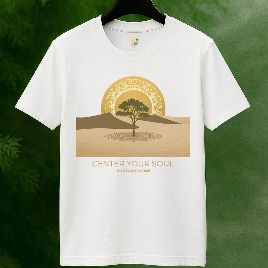 Desert Stillness Tee
