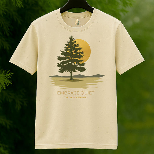 Embrace Quit Tee