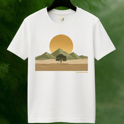Desert Sirinity Tee