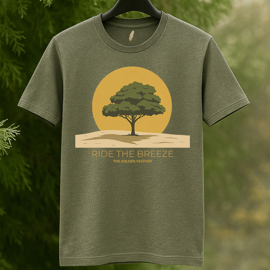 Costal Dune Tee