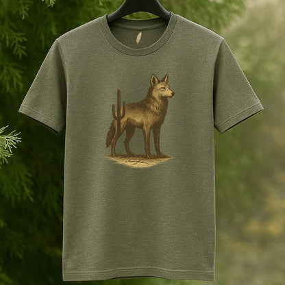 Desert Wanderer Tee