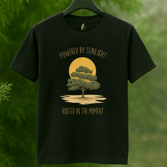 Align your heart Tee