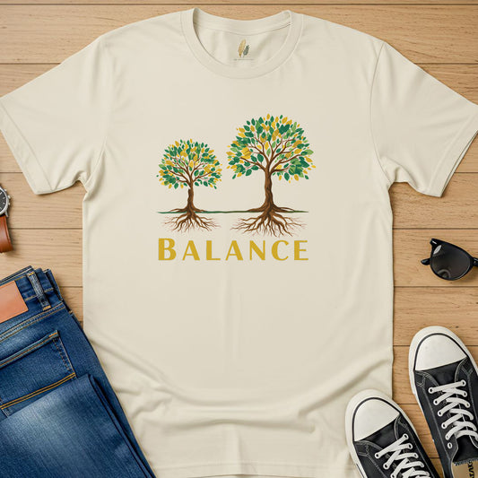 Balance Grove