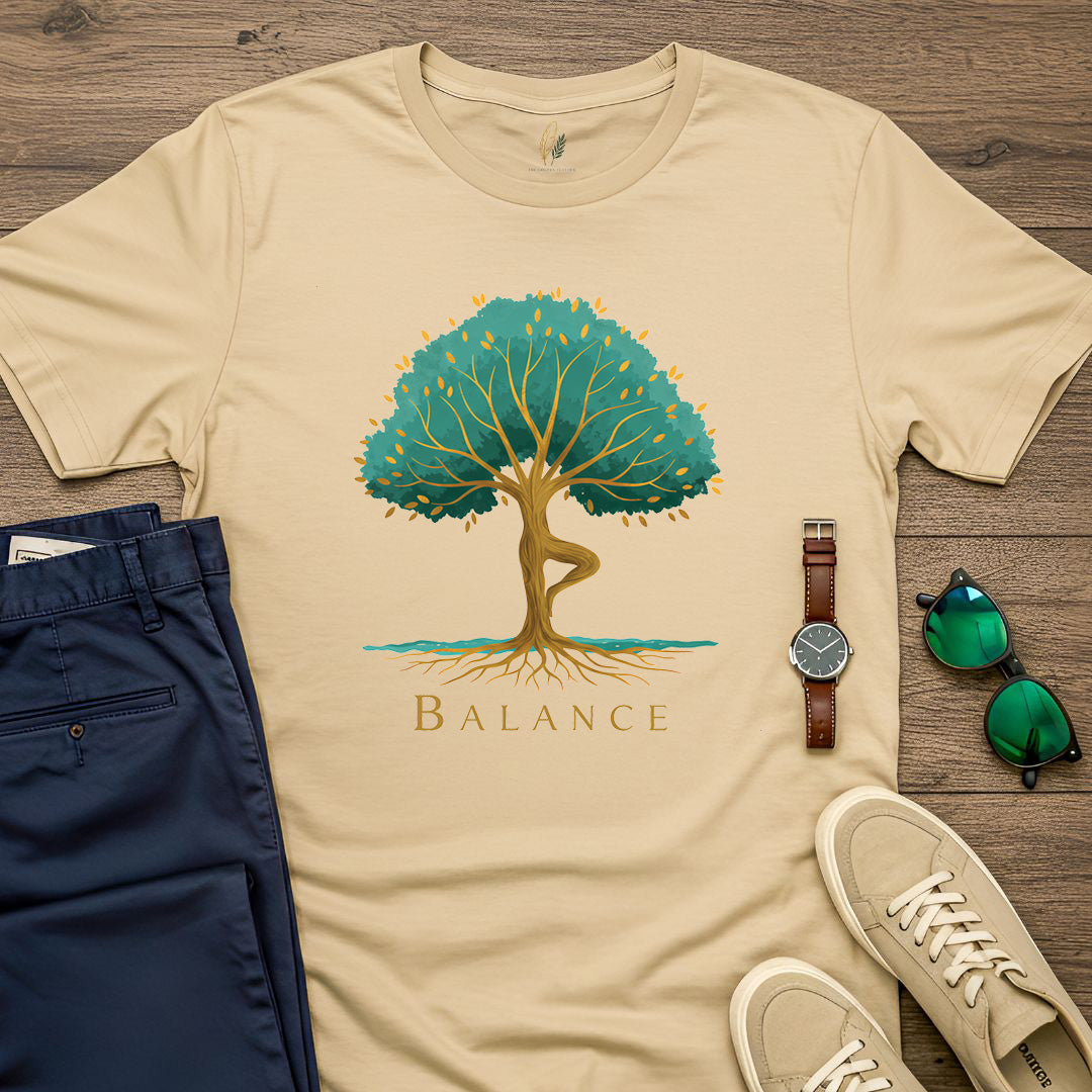 Balance Tree