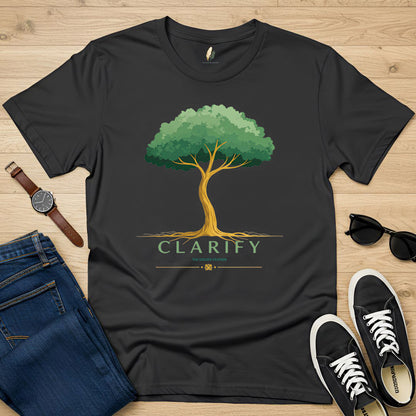 Clarity Tree
