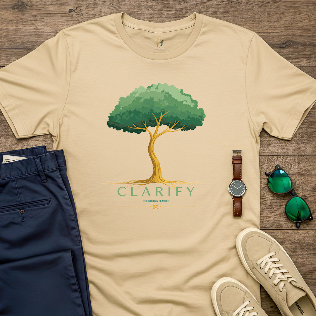 Clarity Tree