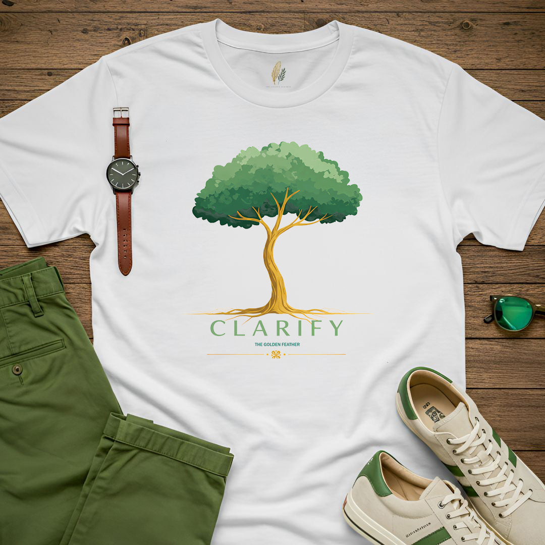 Clarity Tree