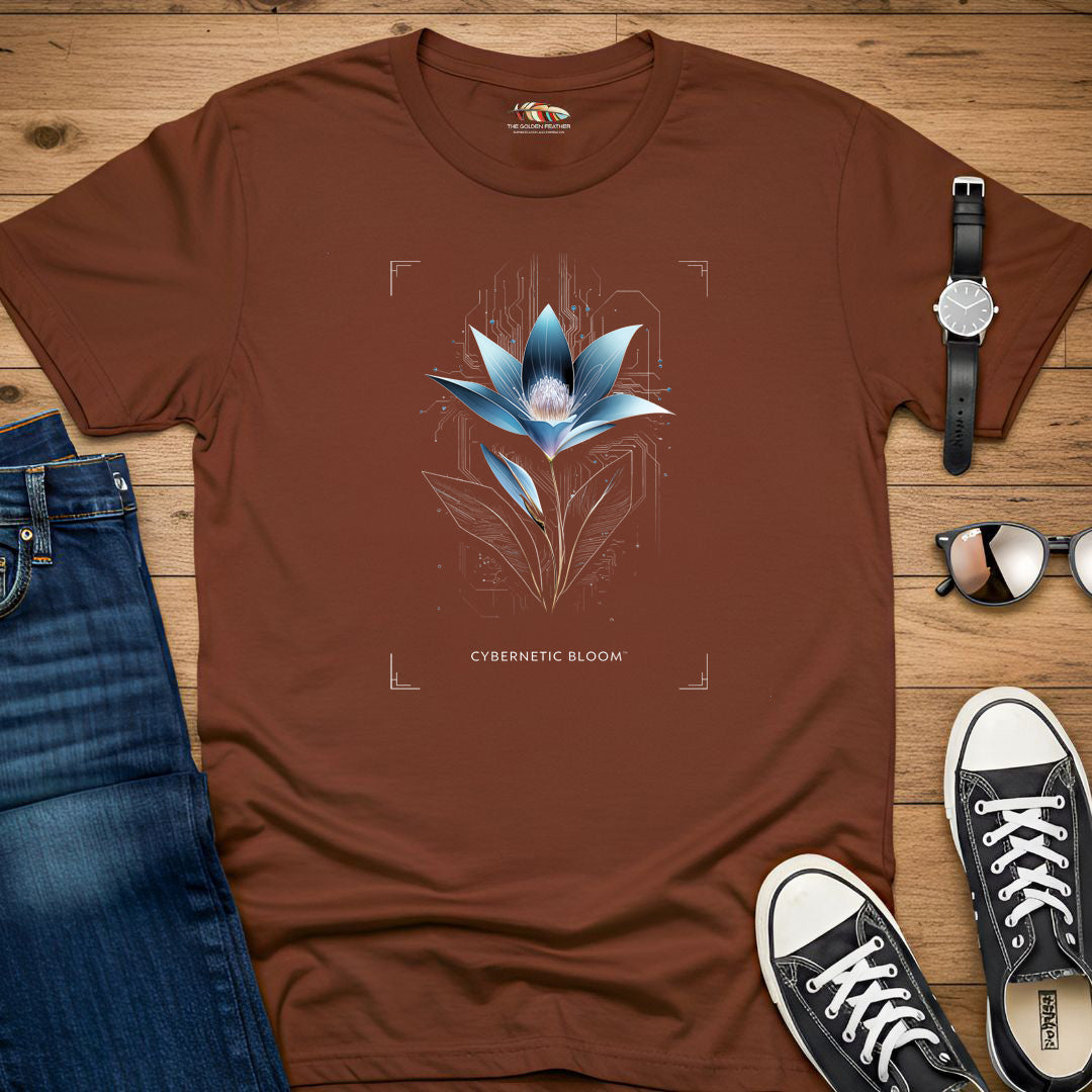 Cybernetic Bloom