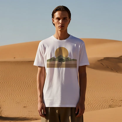 Desert Sirinity Tee